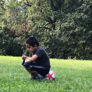 Meet your Posher, Daniel